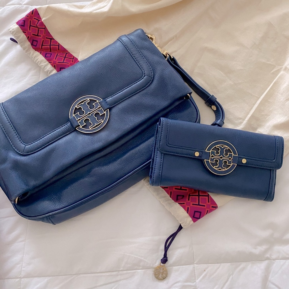 Tory Burch combo